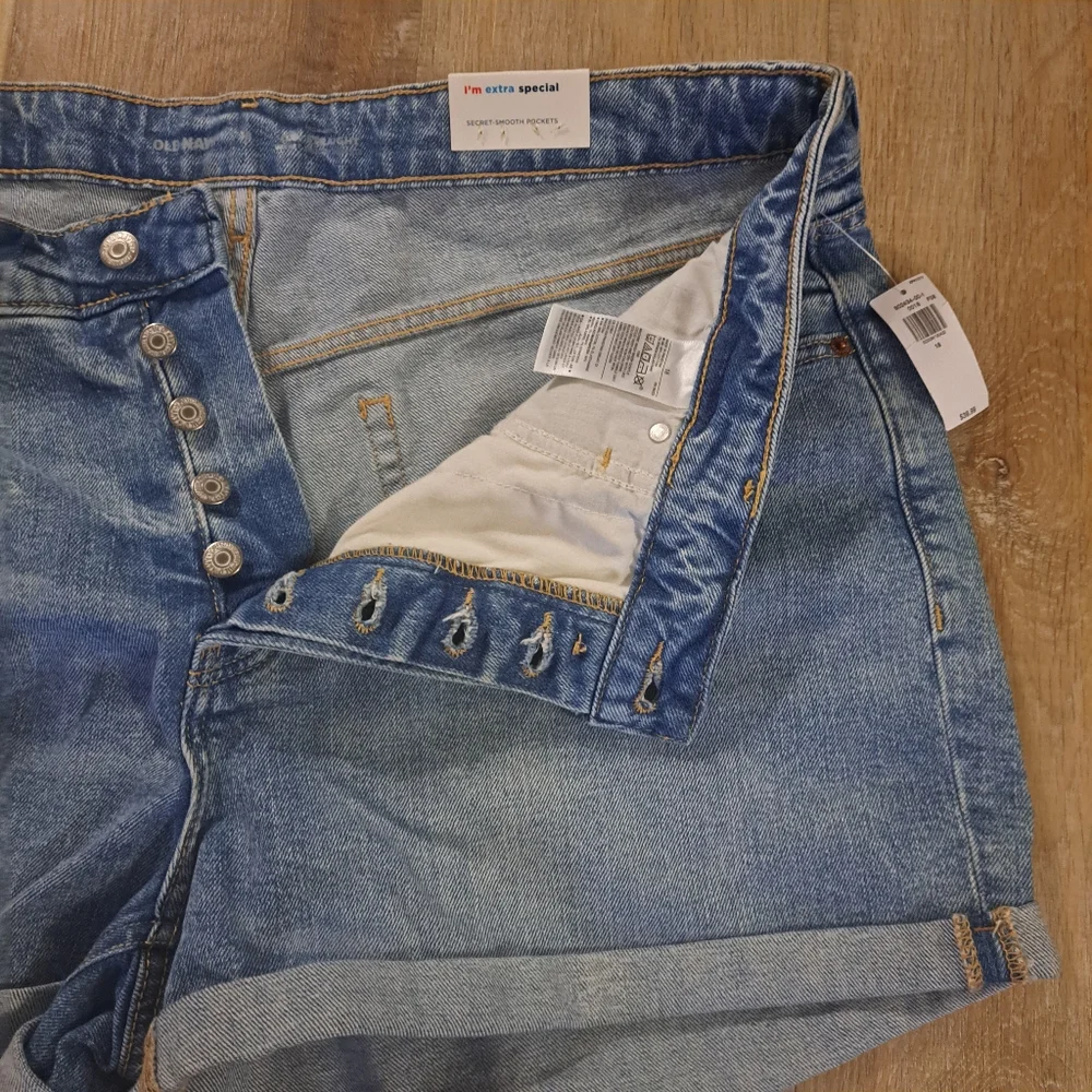 Old Navy casual denim